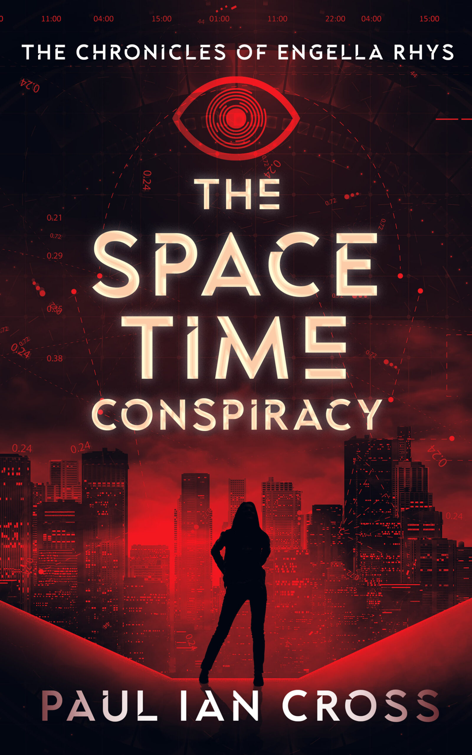 The Space-Time Conspiracy Paul Ian Cross